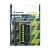 Батарейка Defender Крона 6LR61 BL1 Alkaline 9V (1/10/120)