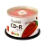 Диск CD-R Smartbuy Fresh-Watermelon 52x 80min 50шт. cake box (50/250)