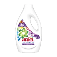 Гель для стирки цветного белья ARIEL Color 1.04л бутылка (1/3)