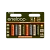 Аккумулятор предзаряженный RTU Panasonic HR6 AA PL8 NI-MH eneloop 1900mAh (8/80/320)