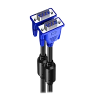 Кабель ENERGY POWER VGA (m)-VGA (m) 10.0м ПВХ (1/40)