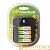 З/У для аккумуляторов GP PB550 AA/AAA 4 слота +4AA 2500mAh (1/10)