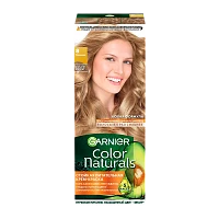 Краска для волос GARNIER Color Naturals 110мл 8 Пшеница (1/12) 