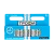 Батарейка Трофи LR6 AA BL12 Alkaline 1.5V (12/336/672/16128)