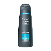 Шампунь Dove Против перхоти Men 380мл 2 в 1 (1/5)