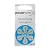 Батарейка PowerOne IMPLANT PRO+ ZA675 BL6 Zinc Air 1.45V (6/60/300)