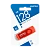 Флеш-накопитель Smartbuy Twist 128GB USB3.0 пластик красный