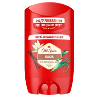 Дезодорант мужской Old Spice OASIS стик 60мл ENG (1/6)