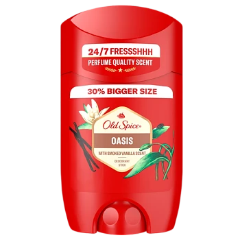 Дезодорант мужской Old Spice OASIS стик 60мл ENG (1/6)