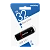 Флеш-накопитель Smartbuy Crown 32GB USB2.0 пластик черный