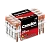 Батарейка Camelion Plus LR6 AA BOX24 Alkaline 1.5V (24/144/576/34560)