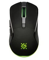 Мышь беспроводная Defender GM-534 Demon игровая USB черный (1/60)