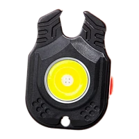 Фонарь туристический Без бренда W5129 черный