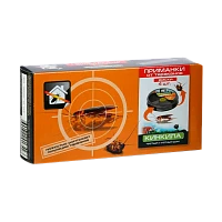 КИНКИЛА Приманка от тараканов и муравьев 4шт. (1/24)