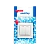 Выключатель Smartbuy 2-клавишный с индикатором 10А белый, керамика "Венера"