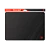 Коврик для мыши Defender Black S 250х350х3 черный (1/100)