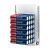 *Батарейка Фотон LR03 AAA BOX24 Alkaline 1.5V (24/240/720) 
