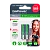 Аккумулятор предзаряженный RTU GoPower HR03 AAA BL2 NI-MH 950mAh (2/20/320)