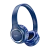 Наушники полноразмерные HOCO W41 bluetooth 5.3 синий (1/60)