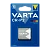 Батарейка Varta CR-P2 BL1 Lithium 6V (6204) (1/10/100)