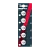 Батарейка Duracell Procell INTENSE CR2032 BL5 Lithium 3V (5/20/200)
