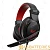 Наушники полноразмерные Smartbuy Rush BEAT'EM с микр. игровые черный красный (1/20)