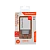 *Сетевое З/У GoPower GPQC08 1USB+1Type-C 20W QC3.0 белый