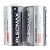 Батарейка Pleomax Super R14 C Shrink 2 Heavy Duty 1.5V (2/24/480/9600)