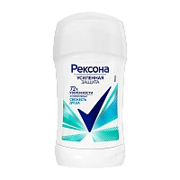 Дезодорант женский Rexona Свежесть душа стик 45г (1/6)