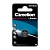 Батарейка Camelion CR1632 BL1 Lithium 3V (1/10/1800)