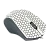 Мышь проводная Smartbuy 334 ONE классическая USB белый (1/40)
