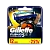 Сменные кассеты Gillette FUSION PROGLIDE 5 лезвий 12шт. (цена за 1 шт) (12/120)