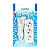 Удлинитель Smartbuy 3р.Б/З 10A 3.0м ПВС 2x1мм² белый (1/50)