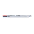 Светильник линейный Ultraflash LWL-2014-04CL ФИТО 9W 220V накладной белый