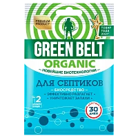 Средство GREEN BELT Cептик 75г (1/75)