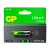 Батарейка GP ULTRA PLUS G-tech LR6 AA BL8 Alkaline 1.5V (8/96/768) R