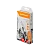 *Кабель GoPower GP10TT-100W Type-C (m)-Type-C (m) 100W белый (1/200/800) 