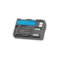 Аккумулятор Canon BP 511A Li-ion для 10D/5D/20D/30D/40D/50D/300D