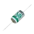 Батарейка Saft 14250CNA 1/2AA bulk Li-SOCl2 3.6V с аксиальными выводами (1/20/100/400)