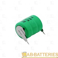 Аккумулятор ET B330H BL1 25.2*8.8мм, 330мАч, Ni-Mh (1/10)