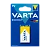 Батарейка Varta ENERGY Крона 6LR61 BL1 Alkaline 9V (4122) (1/10/50)
