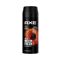 Дезодорант мужской AXE Musk спрей 150мл (1/6) 