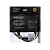 Кабель GoPower HDMI (m)-HDMI (m) 1.8м ПВХ ver.2.0 4K 60Hz черный Premium Zip-Lock c подвесом (1/160)