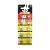Батарейка Трофи G2/LR726/LR59/396A/196 BL10 Alkaline 1.55V (10/200/1600)