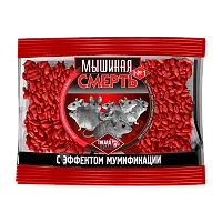 Зерно Оборонхим Б Мышиная смерть №1 100г (1/100)