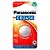 Батарейка Panasonic Power Cells CR2450 BL1 Lithium 3V CN (Китай)