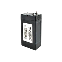 Аккумулятор ROBITON VRLA4-0.9 (1/200)