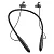 Наушники внутриканальные HOCO ES61 bluetooth 5.1 с микр. спорт. черный (1/100)