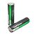 Аккумулятор Li-ion GoPower NCR18650 (Pan. NCR18650B) PC1 3.6V 3400mAh без защиты плос.конт. (1/96/19