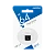 Флеш-накопитель Smartbuy Lara 64GB USB2.0 пластик черный